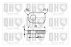 Превью - 128002 QUINTON HAZELL Газовый амортизатор крышки багажника, заднего стекла, капота (фото 2)