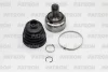 PCV2039 PATRON ШРУС наружный 30X69X25 MERCEDES BENZ CL-CLASS 216 4 MATIC 2005-2013 GLK-CLASS 204 4 MATIC 2008-2015