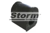 F0469 Storm Опора, стабилизатор