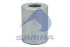 080.015 SAMPA Гильза, подвеска стабилизатора