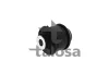 64-04789 TALOSA Подвеска, корпус колесного подшипника
