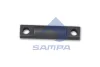 030.108 SAMPA Болт крепления, стабилизатор