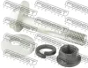 1229-021-KIT FEBEST Болт регулировки развала колёс