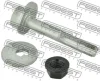 2229-001-KIT FEBEST Болт регулировки развала колёс