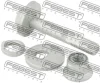 2229-003-KIT FEBEST Болт регулировки развала колёс