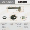 MLS-568 MASUMA Болт регулировки развала колёс