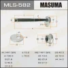 MLS-582 MASUMA Болт регулировки развала колёс