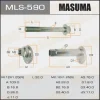 MLS-590 MASUMA Болт регулировки развала колёс