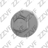 Превью - ZVH27AB ZZVF Болт регулировки развала колёс (фото 3)