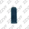 ZVPP230 ZZVF Защитный колпак / пыльник, амортизатор