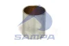 116.032 SAMPA Втулка, шкворень поворотного кулака