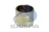 116.041 SAMPA Втулка, шкворень поворотного кулака