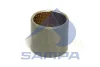 116.042 SAMPA Втулка, шкворень поворотного кулака