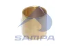 116.046 SAMPA Втулка, шкворень поворотного кулака