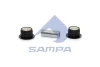 060.632/SD SAMPA Втулка, листовая рессора