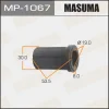 MP-1067 MASUMA Втулка, листовая рессора
