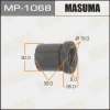 MP-1068 MASUMA Втулка, листовая рессора