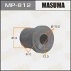 MP-812 MASUMA Втулка, листовая рессора