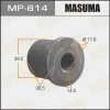 MP-814 MASUMA Втулка, листовая рессора