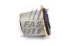 FT18312P FAST Подвеска, листовая рессора