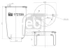 172338 FEBI Кожух пневматической рессоры