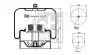 35878 FEBI Кожух пневматической рессоры