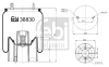 38830 FEBI Кожух пневматической рессоры