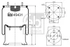 45431 FEBI Кожух пневматической рессоры