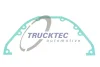 01.10.012 TRUCKTEC AUTOMOTIVE Прокладка, крышка картера (блок-картер двигателя)