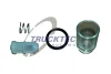 01.14.015 TRUCKTEC AUTOMOTIVE Топливный фильтр