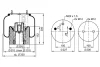 1 DK 21 A-4 PHOENIX Кожух пневматической рессоры