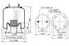 1 DK 23 K-9082 PHOENIX Кожух пневматической рессоры