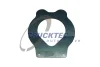 01.15.110 TRUCKTEC AUTOMOTIVE Клапанная крышка, пневматический компрессор