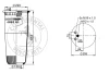 4882 N1 P01 CONTITECH AIR SPRING Кожух пневматической рессоры