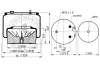 6754 N P03 CONTITECH AIR SPRING Кожух пневматической рессоры