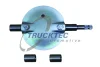 01.16.092 TRUCKTEC AUTOMOTIVE Выпускная заслонка, моторный тормоз