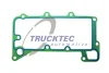 01.18.147 TRUCKTEC AUTOMOTIVE Прокладка, масляный радиатор