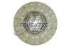 01.23.196 TRUCKTEC AUTOMOTIVE Диск сцепления