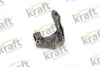 4210371 KRAFT AUTOMOTIVE Поворотный кулак, подвеска колеса