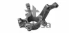 79-03502L TALOSA Поворотный кулак, подвеска колеса