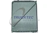 01.40.095 TRUCKTEC AUTOMOTIVE Радиатор, охлаждение двигателя