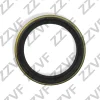 ZVCL142 ZZVF Уплотняющее кольцо, ступица колеса