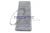 01.59.012 TRUCKTEC AUTOMOTIVE Фильтр, воздух во внутренном пространстве