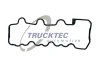 02.10.073 TRUCKTEC AUTOMOTIVE Прокладка, крышка головки цилиндра