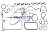 02.10.183 TRUCKTEC AUTOMOTIVE Комплект прокладок, головка цилиндра