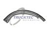 02.12.128 TRUCKTEC AUTOMOTIVE Планка успокоителя, цепь привода