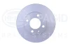 Превью - 8DD 355 100-191 BEHR/HELLA/PAGID Тормозной диск (фото 2)