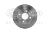 Превью - 8DD 355 101-131 BEHR/HELLA/PAGID Тормозной диск (фото 2)