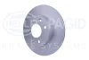 Превью - 8DD 355 101-221 BEHR/HELLA/PAGID Тормозной диск (фото 3)