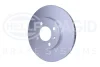 Превью - 8DD 355 101-321 BEHR/HELLA/PAGID Тормозной диск (фото 3)